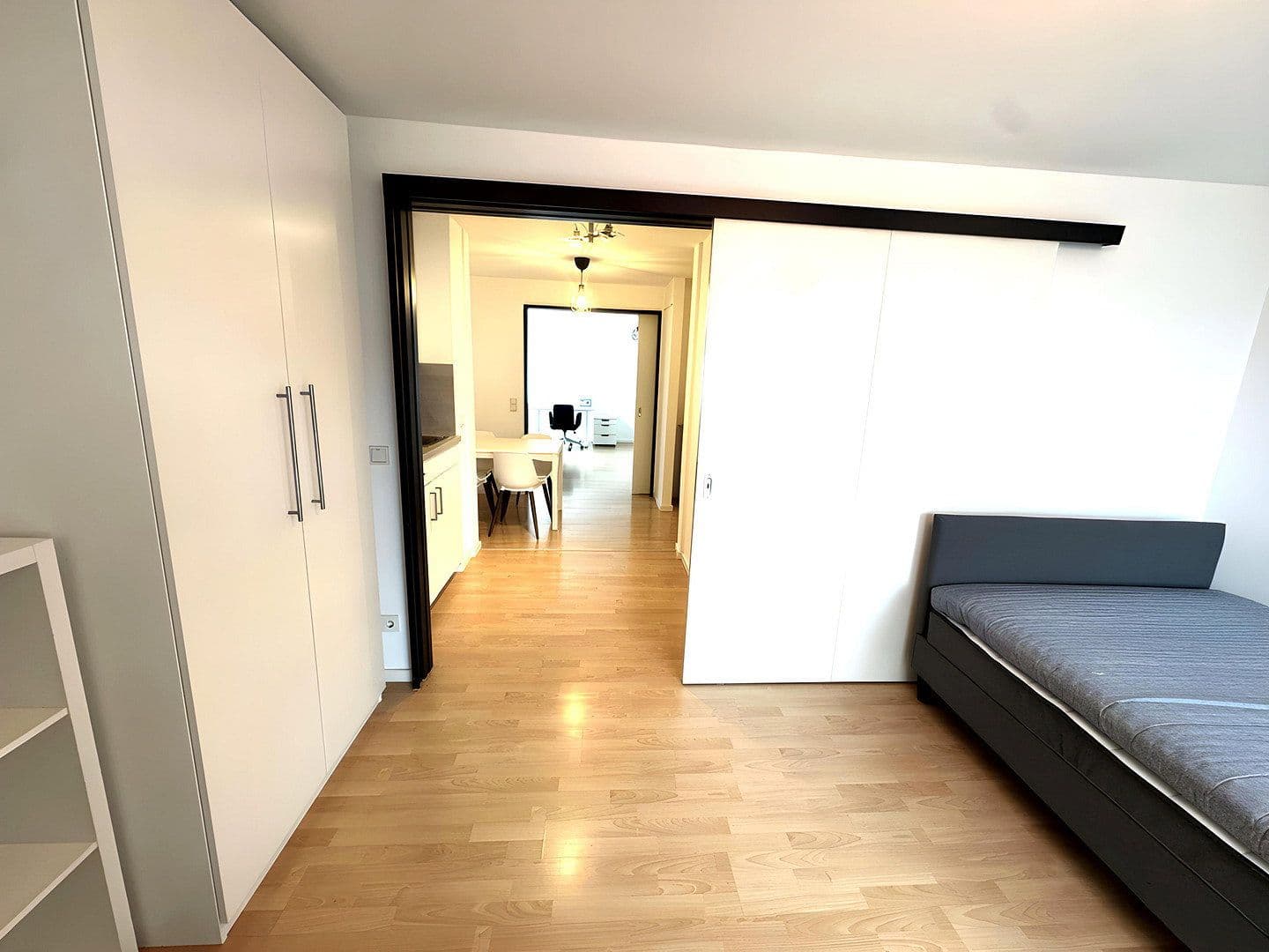 2 bedroom flat to rent, 55 m², Universitätsstraße 3, Regensburg, Bavaria 2 bedroom flat to rent, 55 m², Universitätsstraße 3, Regensburg, Bavaria
