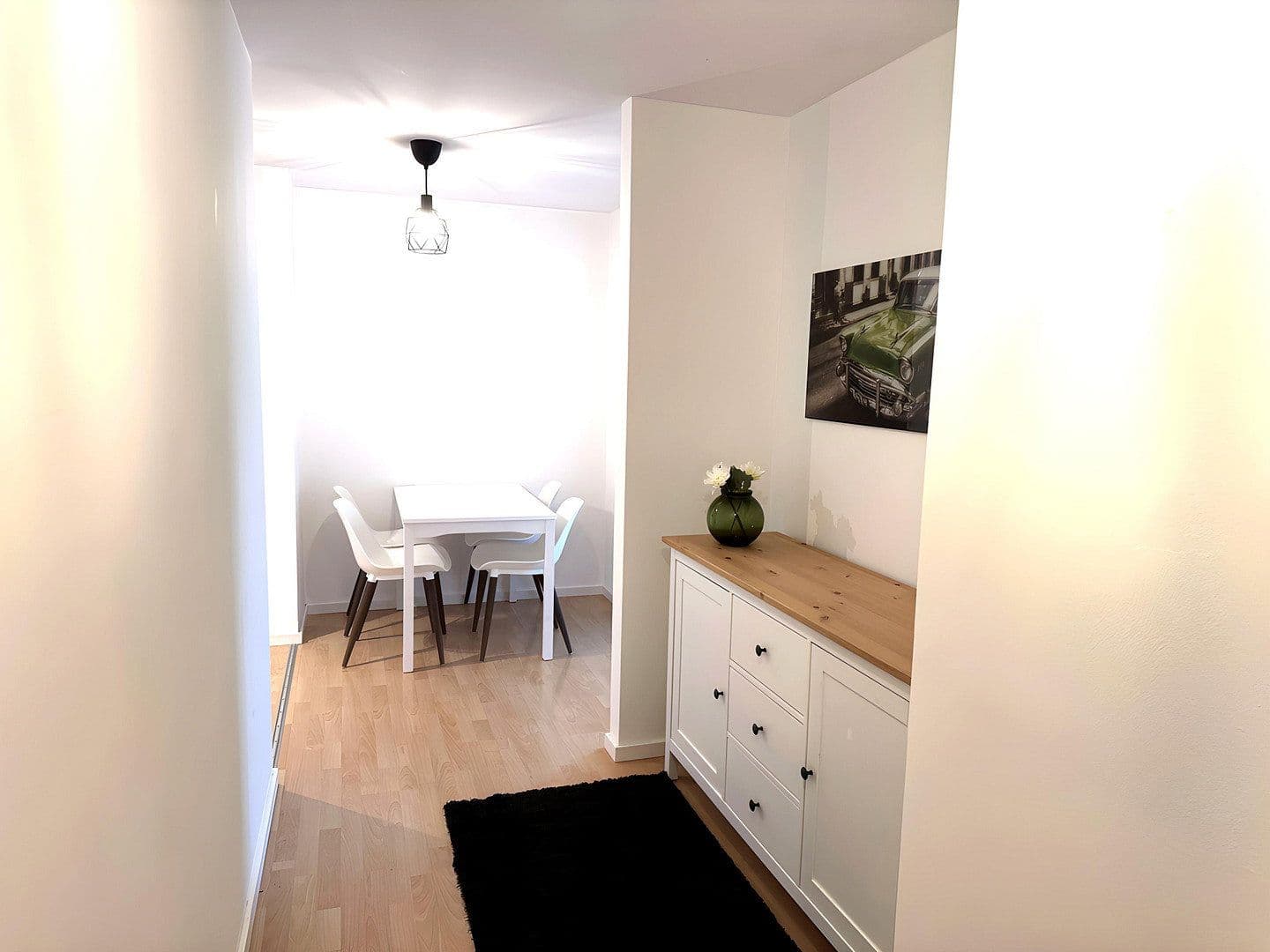2 bedroom flat to rent, 55 m², Universitätsstraße 3, Regensburg, Bavaria 2 bedroom flat to rent, 55 m², Universitätsstraße 3, Regensburg, Bavaria