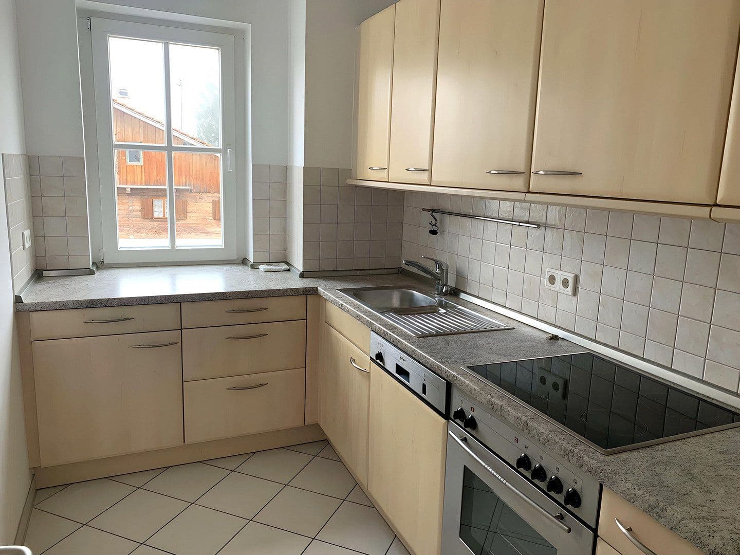 3 bedroom flat to rent, 84 m², Schlossstr. 13b, Egmating, Ebersberg, Bavaria 3 bedroom flat to rent, 84 m², Schlossstr. 13b, Egmating, Ebersberg, Bavaria