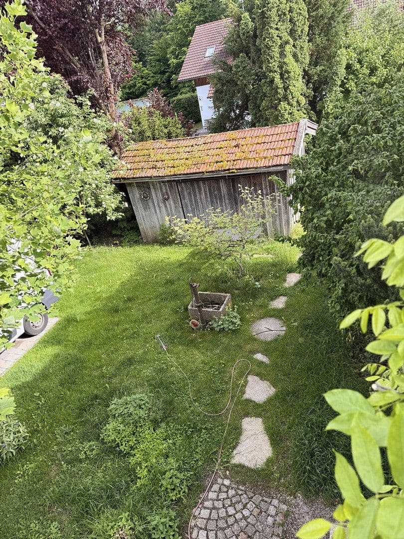 5 bedroom flat for sale, 163 m², Utting, Bavaria 5 bedroom flat for sale, 163 m², Utting, Bavaria