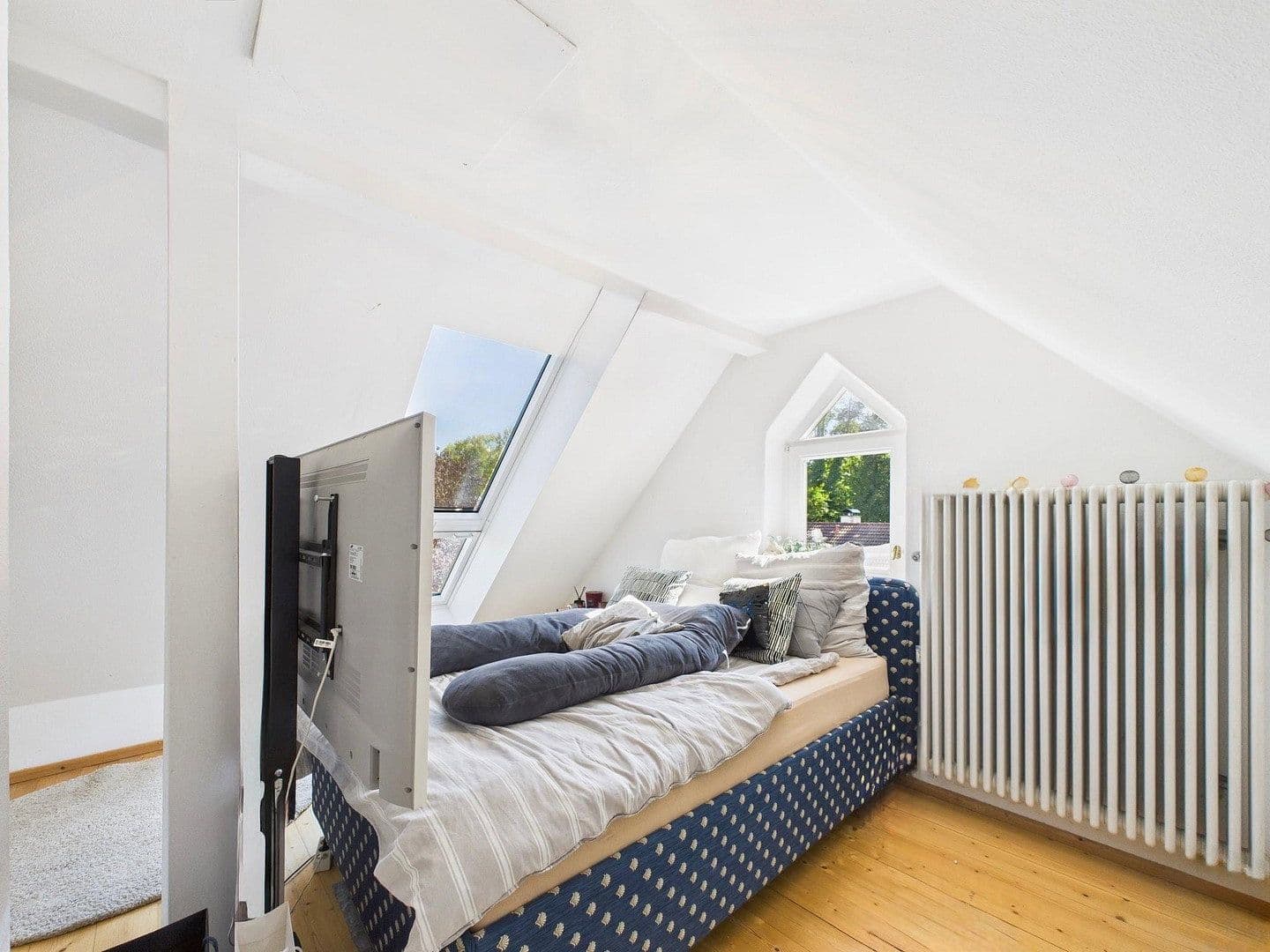 5 bedroom flat for sale, 163 m², Utting, Bavaria 5 bedroom flat for sale, 163 m², Utting, Bavaria