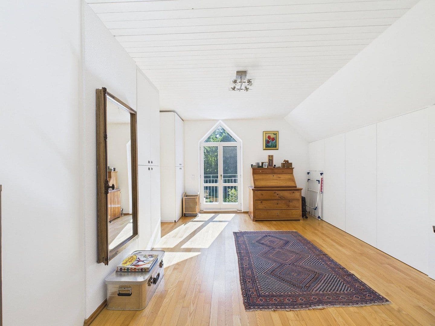 5 bedroom flat for sale, 163 m², Utting, Bavaria 5 bedroom flat for sale, 163 m², Utting, Bavaria