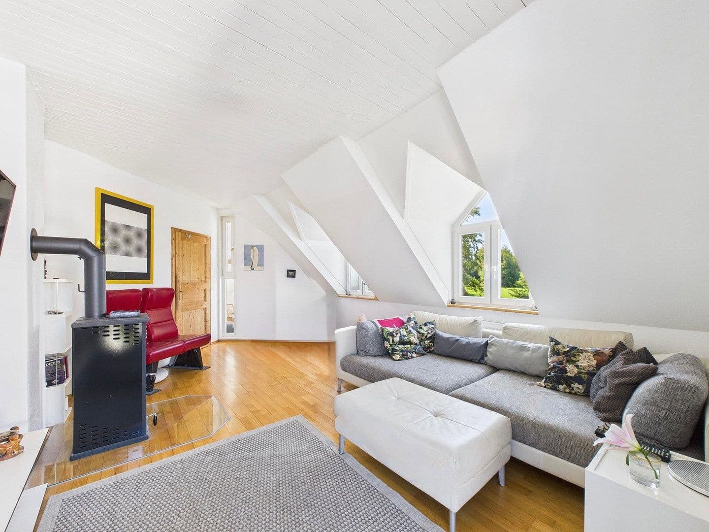 5 bedroom flat for sale, 163 m², Utting, Bavaria 5 bedroom flat for sale, 163 m², Utting, Bavaria