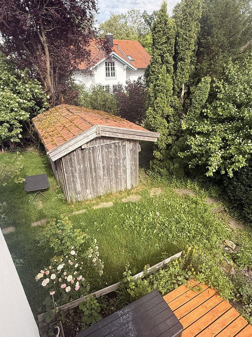 5 bedroom flat for sale, 163 m², Utting, Bavaria 5 bedroom flat for sale, 163 m², Utting, Bavaria