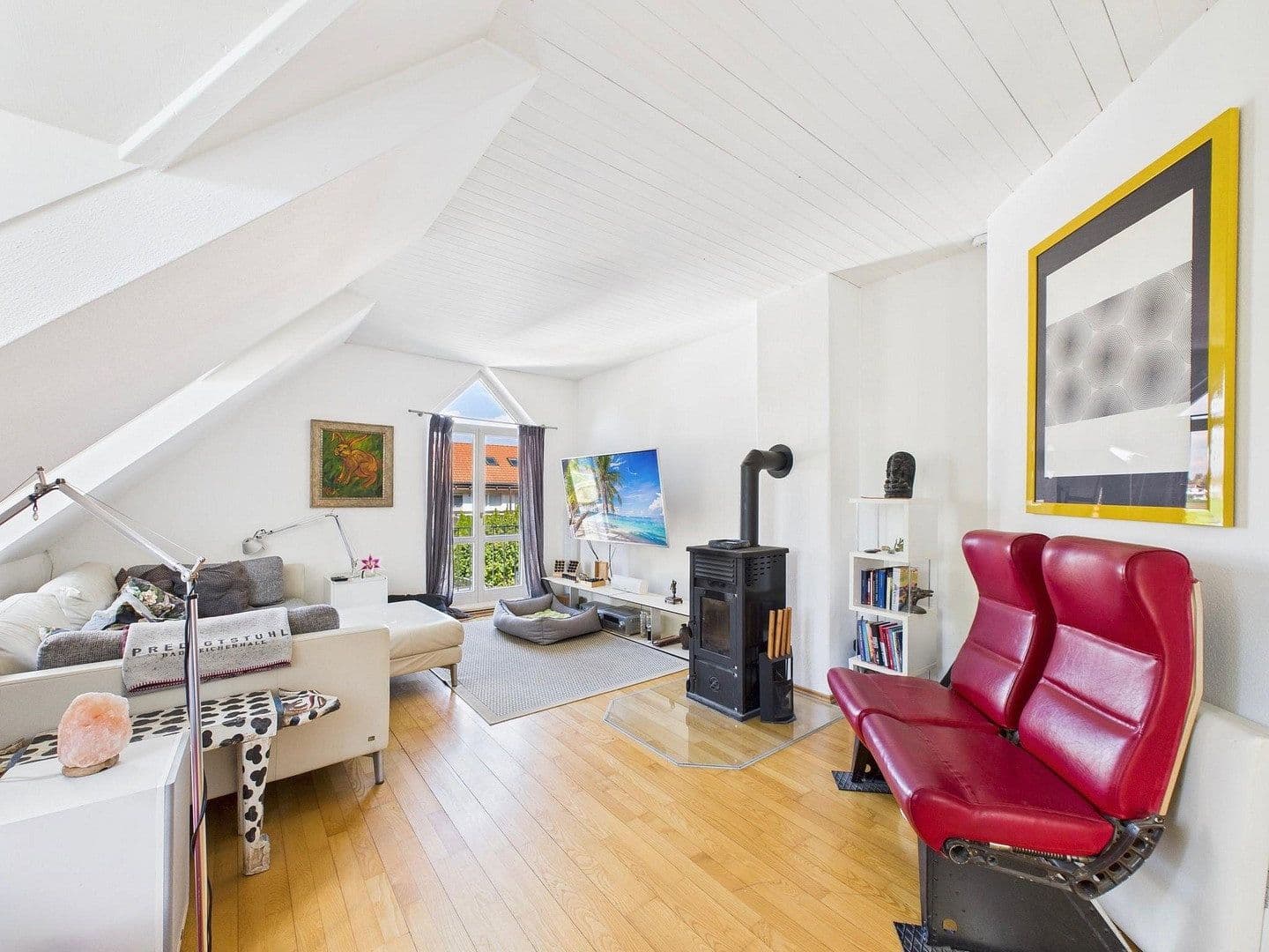 5 bedroom flat for sale, 163 m², Utting, Bavaria 5 bedroom flat for sale, 163 m², Utting, Bavaria