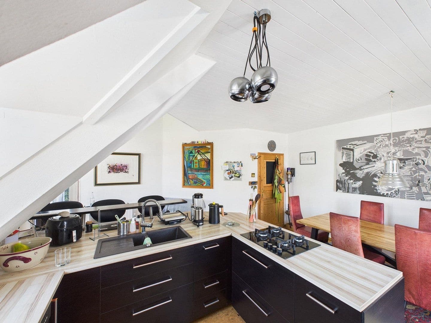 5 bedroom flat for sale, 163 m², Utting, Bavaria 5 bedroom flat for sale, 163 m², Utting, Bavaria
