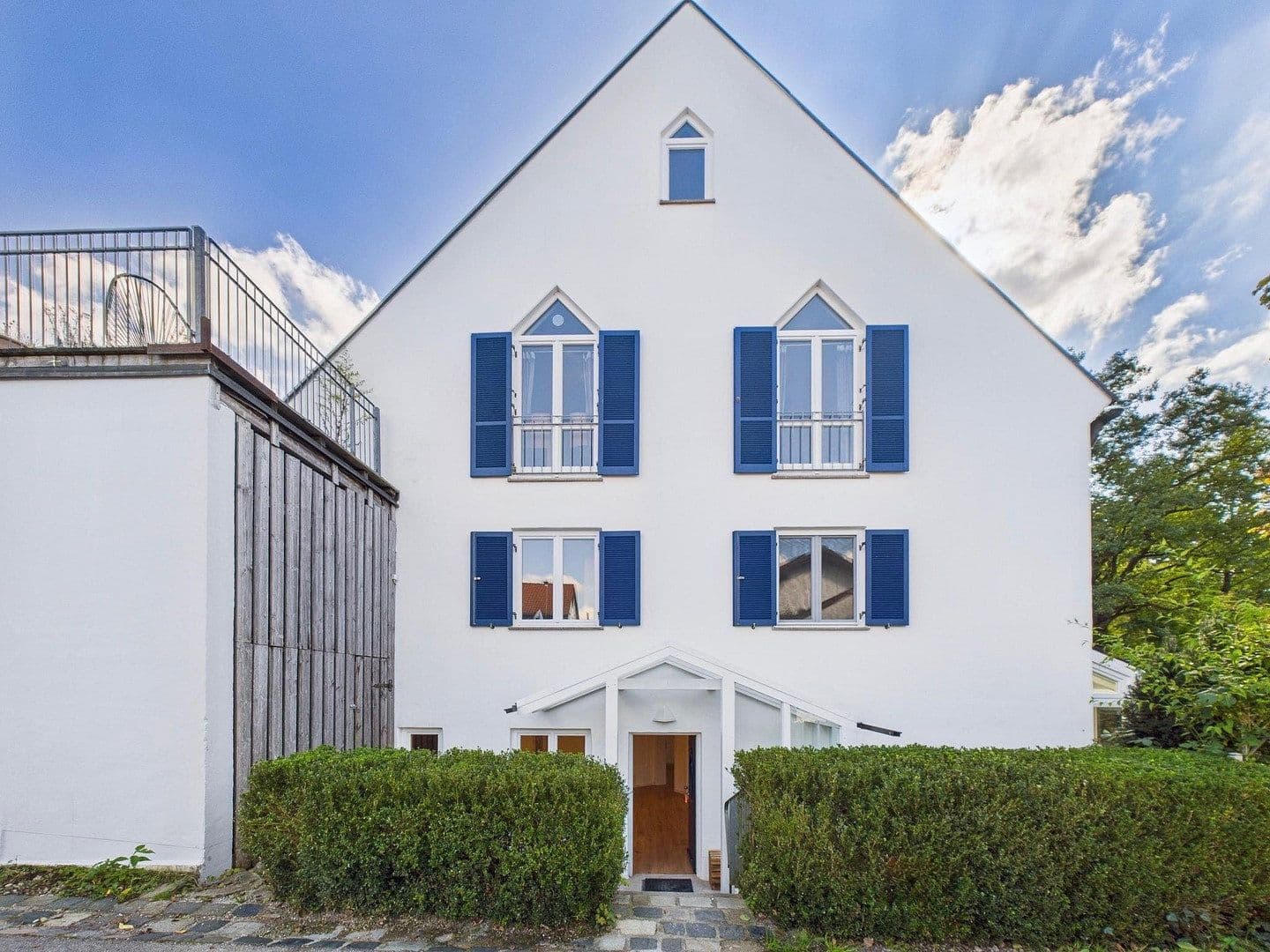 5 bedroom flat for sale, 163 m², Utting, Bavaria 5 bedroom flat for sale, 163 m², Utting, Bavaria