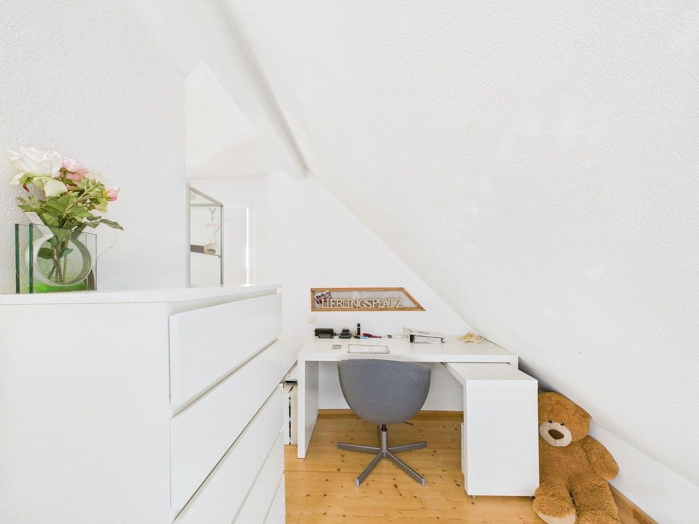 5 bedroom flat for sale, 163 m², Utting, Bavaria 5 bedroom flat for sale, 163 m², Utting, Bavaria