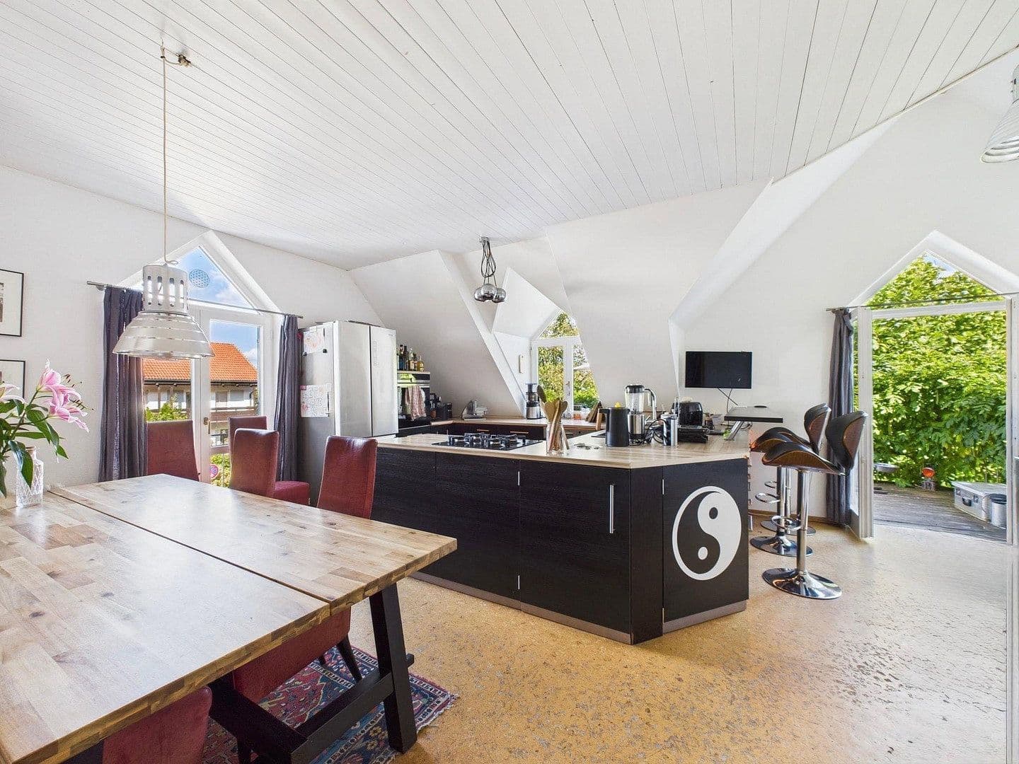 5 bedroom flat for sale, 163 m², Utting, Bavaria 5 bedroom flat for sale, 163 m², Utting, Bavaria