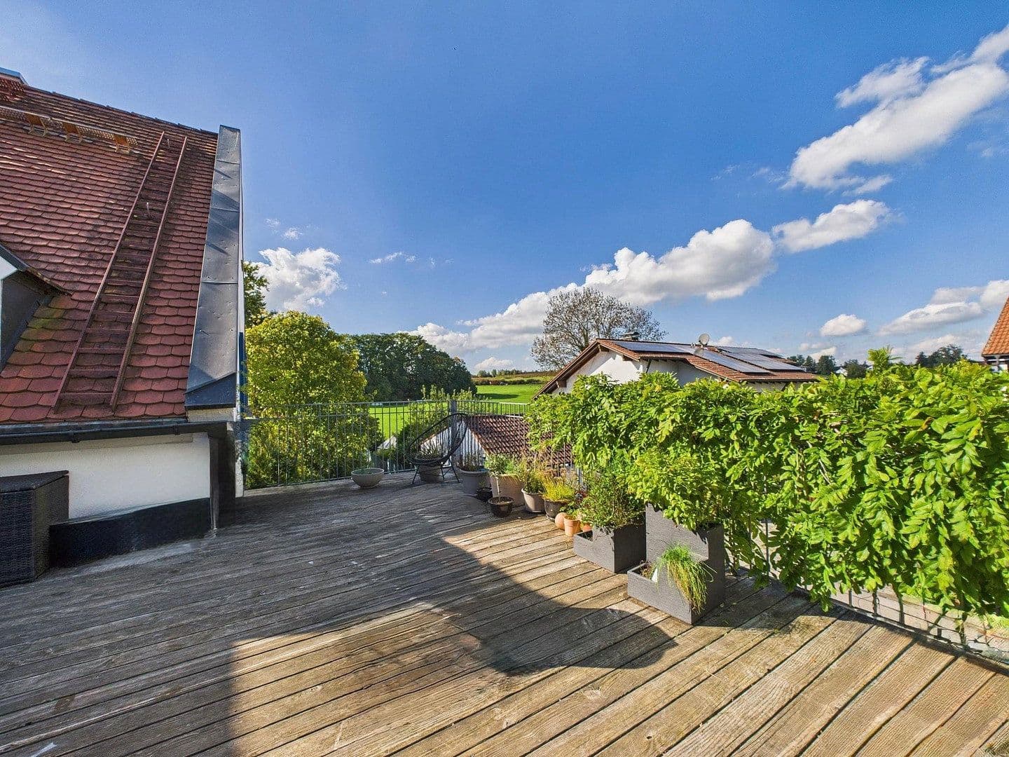 5 bedroom flat for sale, 163 m², Utting, Bavaria 5 bedroom flat for sale, 163 m², Utting, Bavaria