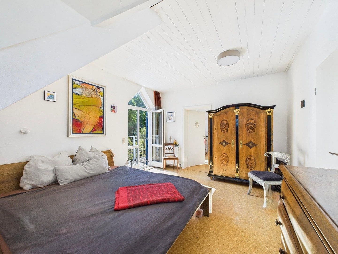 5 bedroom flat for sale, 163 m², Utting, Bavaria 5 bedroom flat for sale, 163 m², Utting, Bavaria