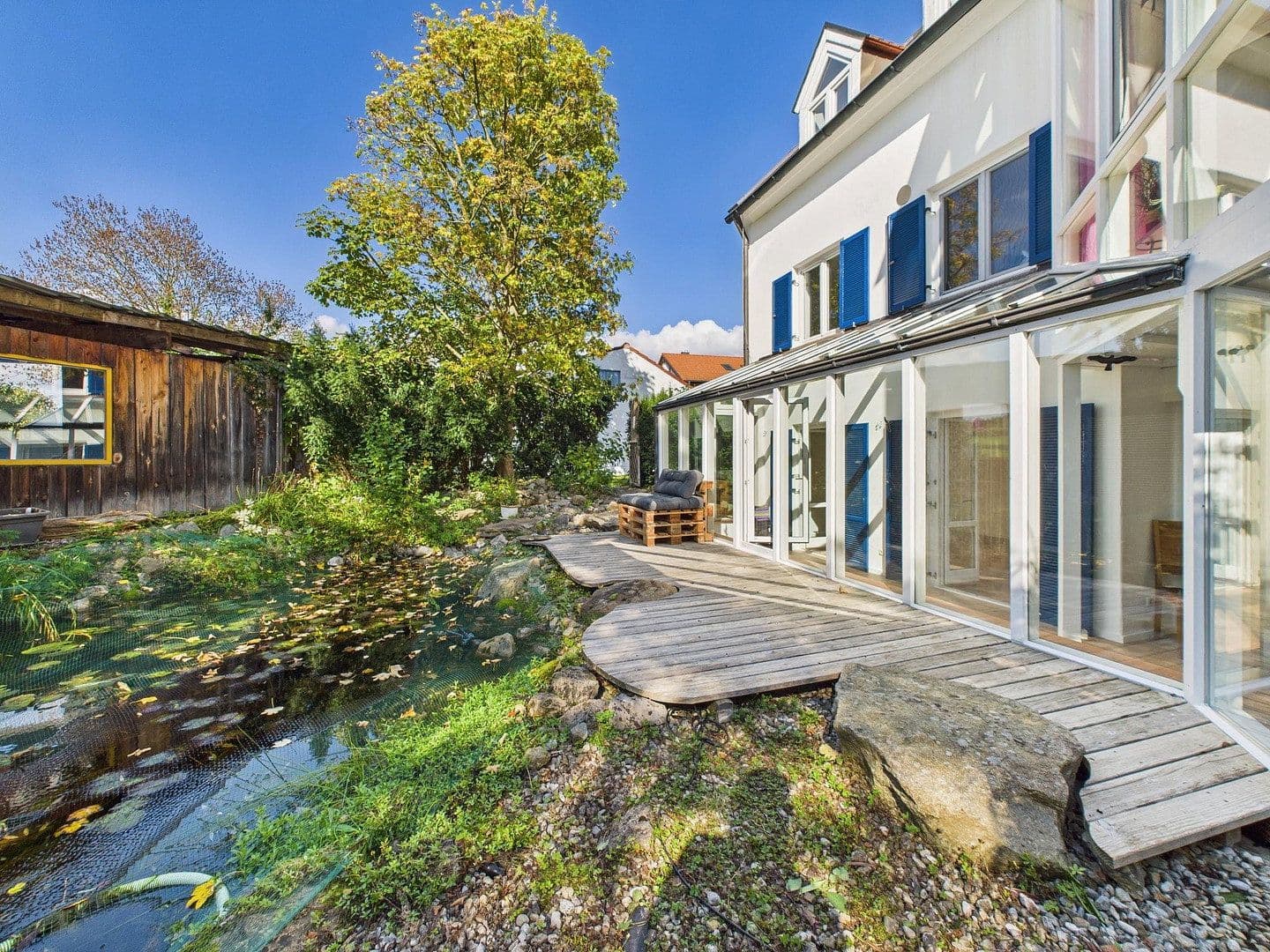5 bedroom flat for sale, 163 m², Utting, Bavaria 5 bedroom flat for sale, 163 m², Utting, Bavaria