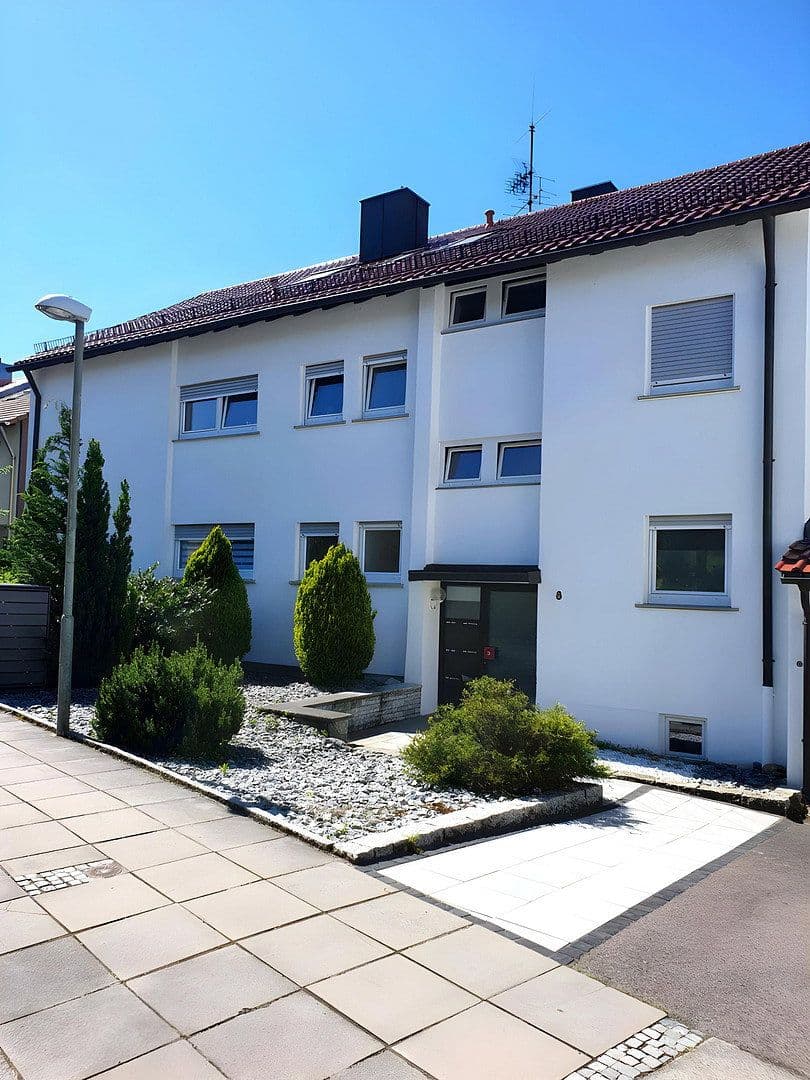 1 bedroom with open-plan kitchen flat to rent, 80 m², Usedomstraße 8, Stuttgart, Baden-Württemberg 1 bedroom with open-plan kitchen flat to rent, 80 m², Usedomstraße 8, Stuttgart, Baden-Württemberg
