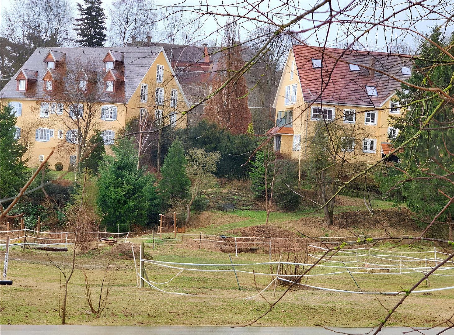 3 bedroom flat to rent, 130 m², Schlossberg 22, Oberstadion, Baden-Württemberg 3 bedroom flat to rent, 130 m², Schlossberg 22, Oberstadion, Baden-Württemberg
