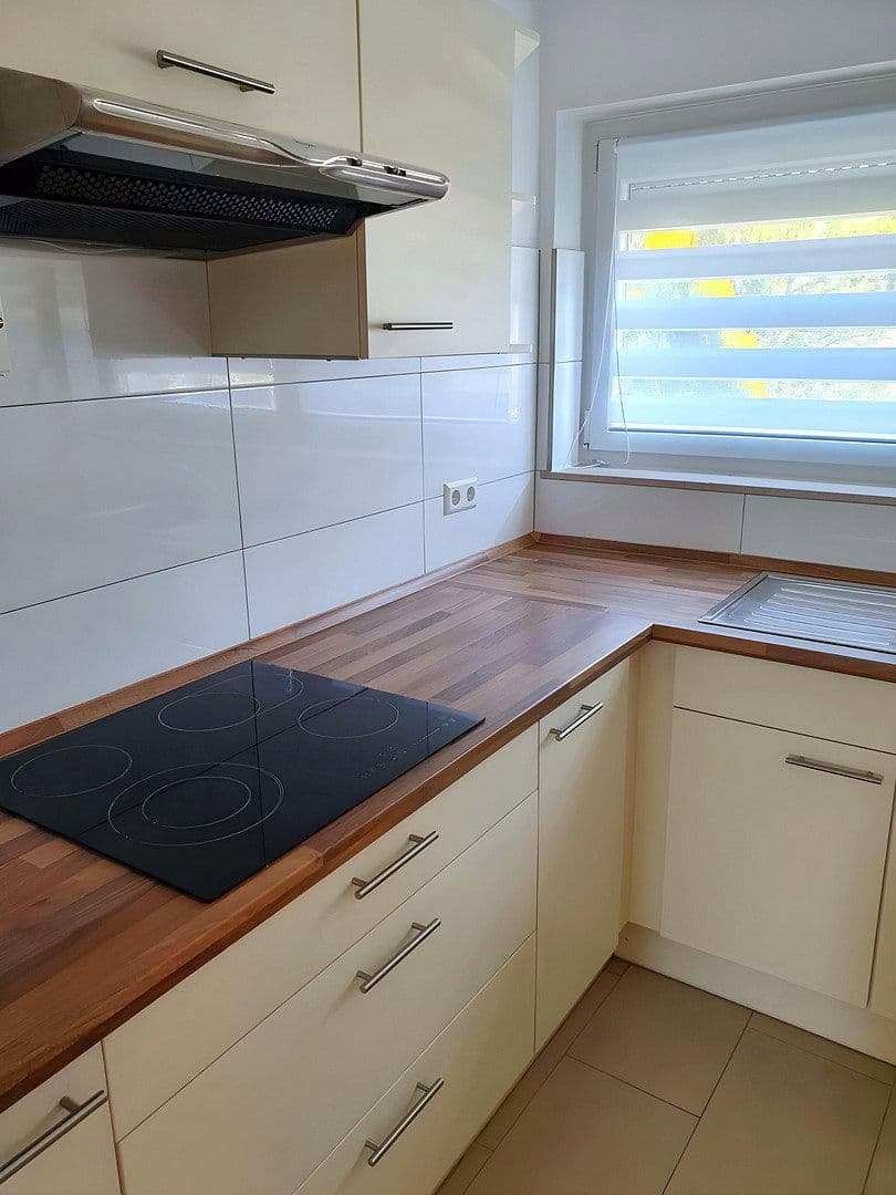 1 bedroom with open-plan kitchen flat to rent, 80 m², Usedomstraße 8, Stuttgart, Baden-Württemberg 1 bedroom with open-plan kitchen flat to rent, 80 m², Usedomstraße 8, Stuttgart, Baden-Württemberg