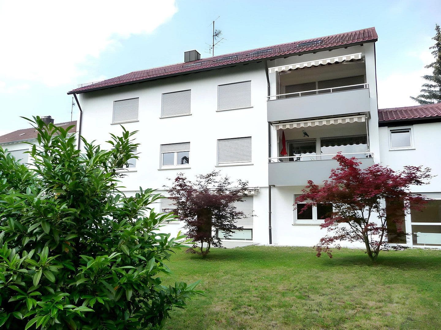 1 bedroom with open-plan kitchen flat to rent, 80 m², Usedomstraße 8, Stuttgart, Baden-Württemberg 1 bedroom with open-plan kitchen flat to rent, 80 m², Usedomstraße 8, Stuttgart, Baden-Württemberg
