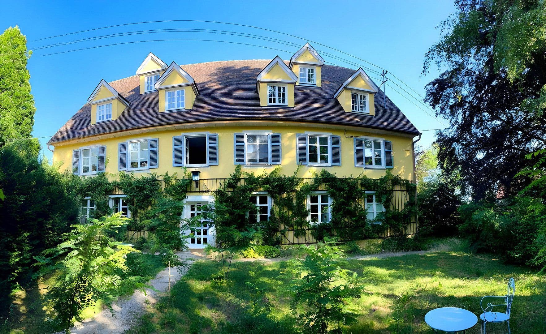 3 bedroom flat to rent, 130 m², Schlossberg 22, Oberstadion, Baden-Württemberg 3 bedroom flat to rent, 130 m², Schlossberg 22, Oberstadion, Baden-Württemberg