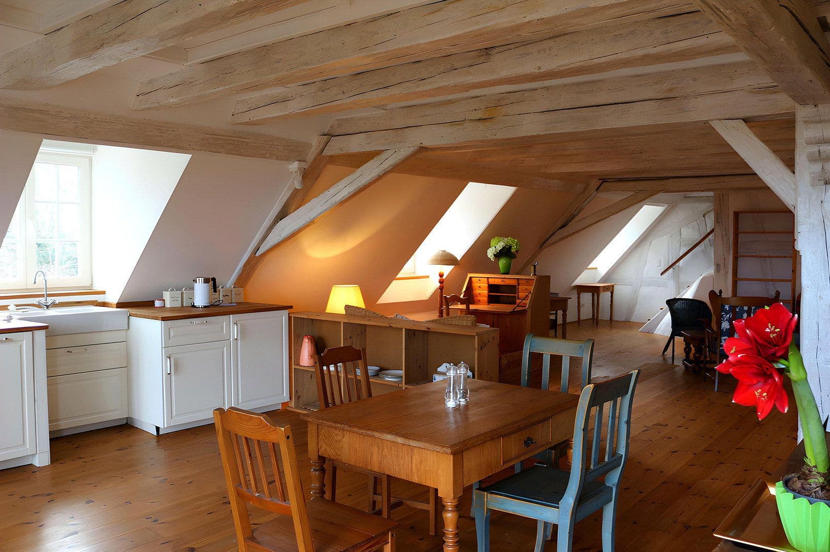 3 bedroom flat to rent, 130 m², Schlossberg 22, Oberstadion, Baden-Württemberg 3 bedroom flat to rent, 130 m², Schlossberg 22, Oberstadion, Baden-Württemberg