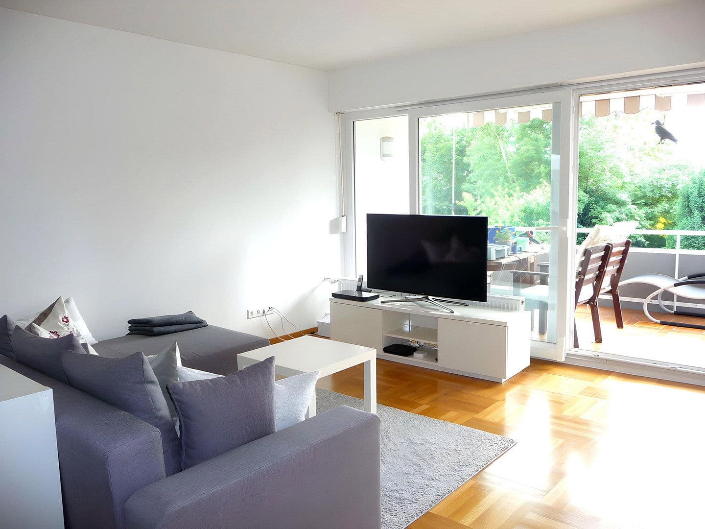 1 bedroom with open-plan kitchen flat to rent, 80 m², Usedomstraße 8, Stuttgart, Baden-Württemberg 1 bedroom with open-plan kitchen flat to rent, 80 m², Usedomstraße 8, Stuttgart, Baden-Württemberg