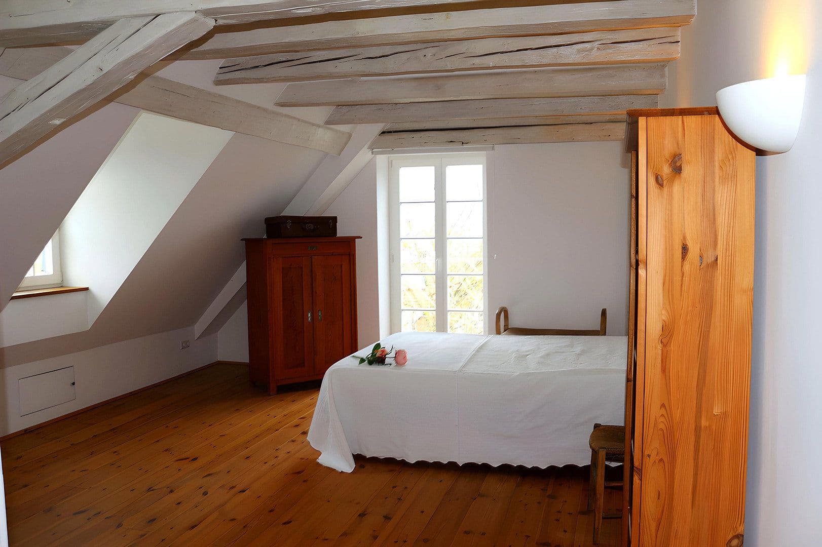 3 bedroom flat to rent, 130 m², Schlossberg 22, Oberstadion, Baden-Württemberg 3 bedroom flat to rent, 130 m², Schlossberg 22, Oberstadion, Baden-Württemberg