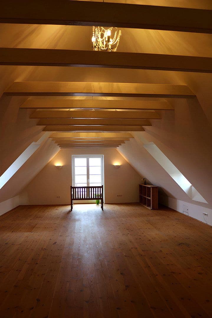 3 bedroom flat to rent, 130 m², Schlossberg 22, Oberstadion, Baden-Württemberg 3 bedroom flat to rent, 130 m², Schlossberg 22, Oberstadion, Baden-Württemberg
