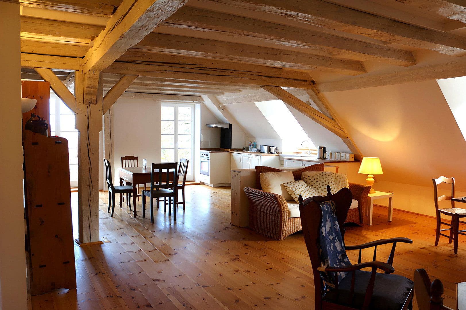 3 bedroom flat to rent, 130 m², Schlossberg 22, Oberstadion, Baden-Württemberg 3 bedroom flat to rent, 130 m², Schlossberg 22, Oberstadion, Baden-Württemberg