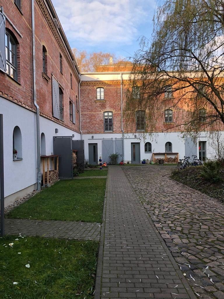 house for sale, 133 m², Leipzig, Saxony house for sale, 133 m², Leipzig, Saxony