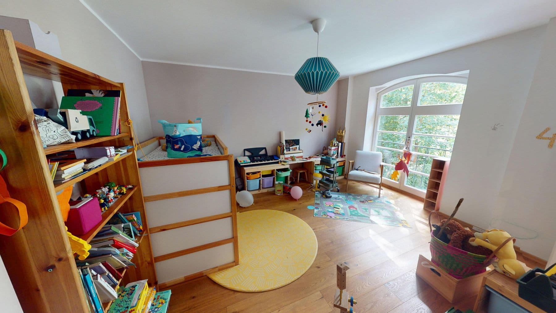 house for sale, 133 m², Leipzig, Saxony house for sale, 133 m², Leipzig, Saxony