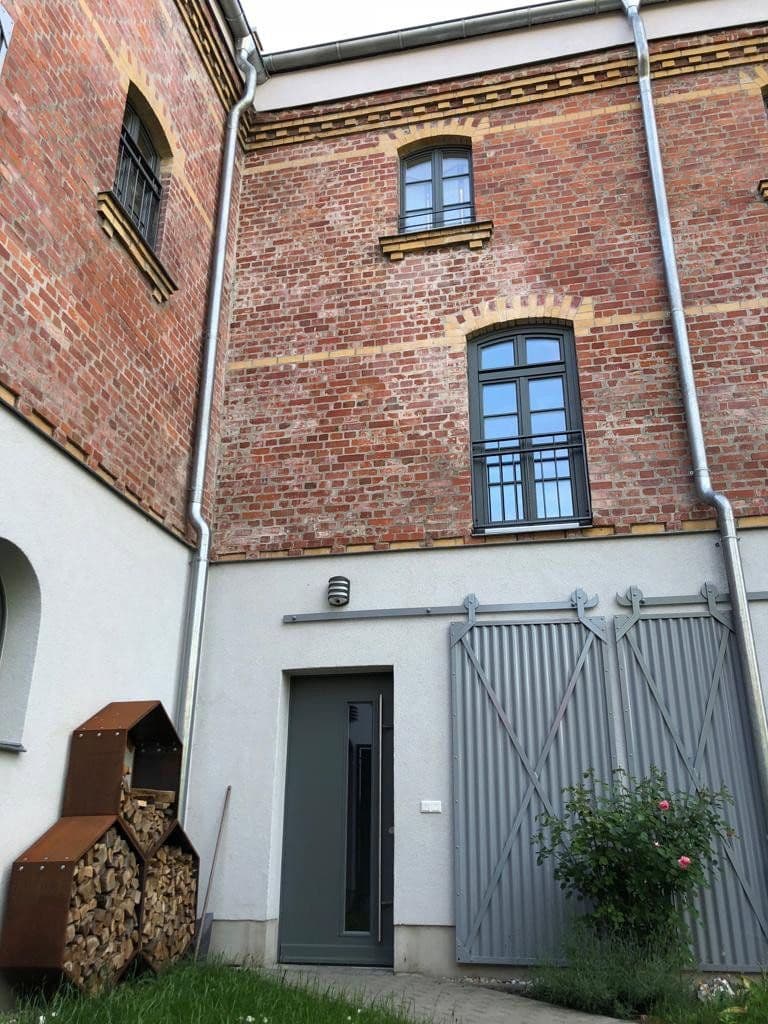 house for sale, 133 m², Leipzig, Saxony house for sale, 133 m², Leipzig, Saxony