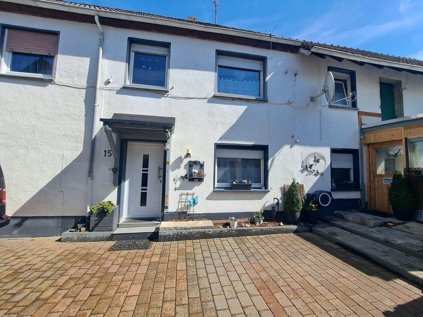 house for sale, 130 m², Bad Breisig, Rhineland-Palatinate house for sale, 130 m², Bad Breisig, Rhineland-Palatinate