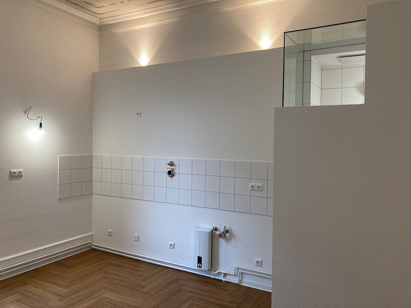 1 bedroom flat to rent, 31 m², Karlstr. 64, Karlsruhe, Baden-Württemberg 1 bedroom flat to rent, 31 m², Karlstr. 64, Karlsruhe, Baden-Württemberg