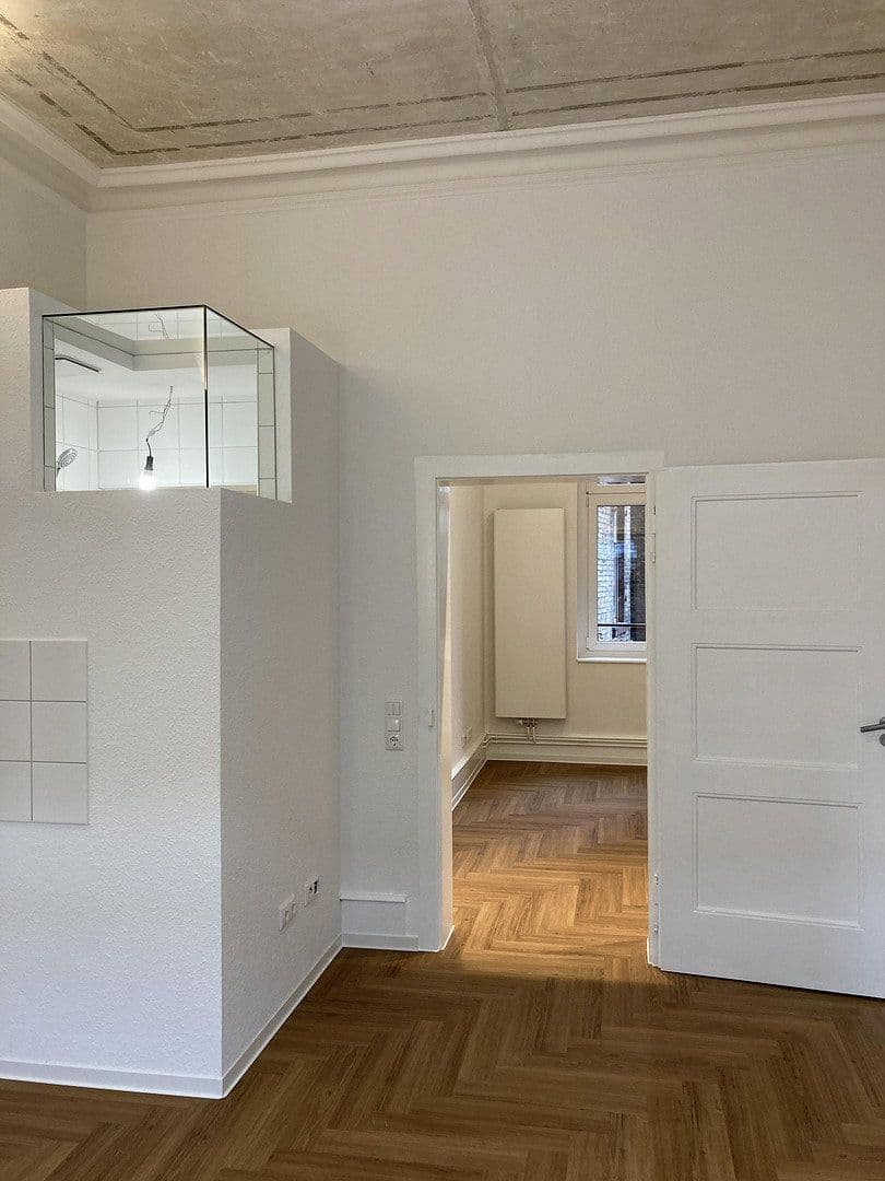 1 bedroom flat to rent, 31 m², Karlstr. 64, Karlsruhe, Baden-Württemberg 1 bedroom flat to rent, 31 m², Karlstr. 64, Karlsruhe, Baden-Württemberg