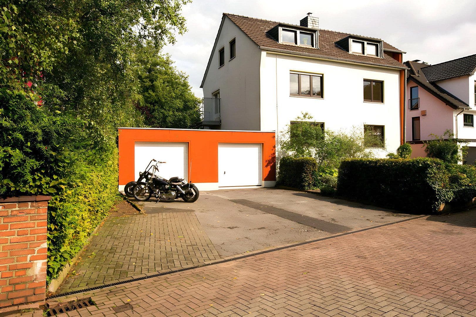 3 bedroom flat to rent, 87 m², Sandbüchel 31, Bergisch Gladbach, North Rhine-Westphalia 3 bedroom flat to rent, 87 m², Sandbüchel 31, Bergisch Gladbach, North Rhine-Westphalia
