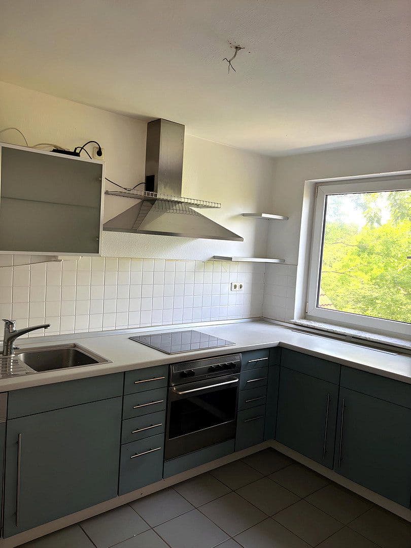 1 bedroom with open-plan kitchen flat to rent, 87 m², Helstorfer Straße 29, Hanover, Lower Saxony 1 bedroom with open-plan kitchen flat to rent, 87 m², Helstorfer Straße 29, Hanover, Lower Saxony