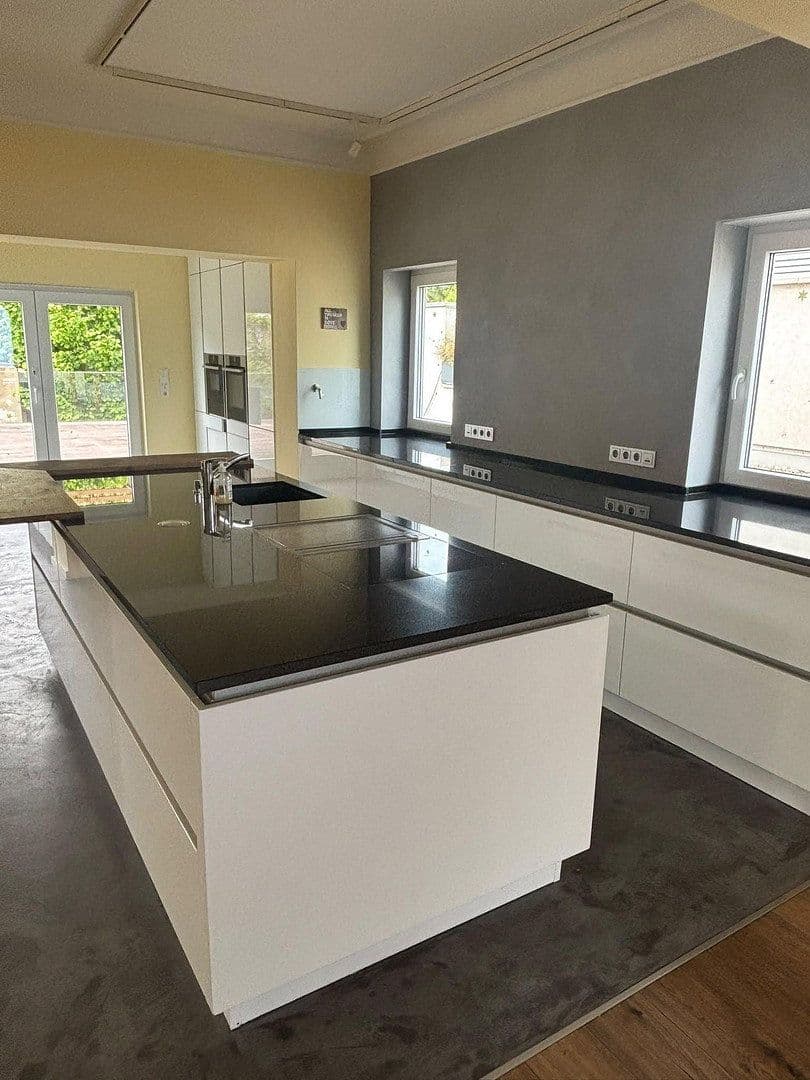 house for sale, 230 m², Dillingen/Saar, Saarland house for sale, 230 m², Dillingen/Saar, Saarland