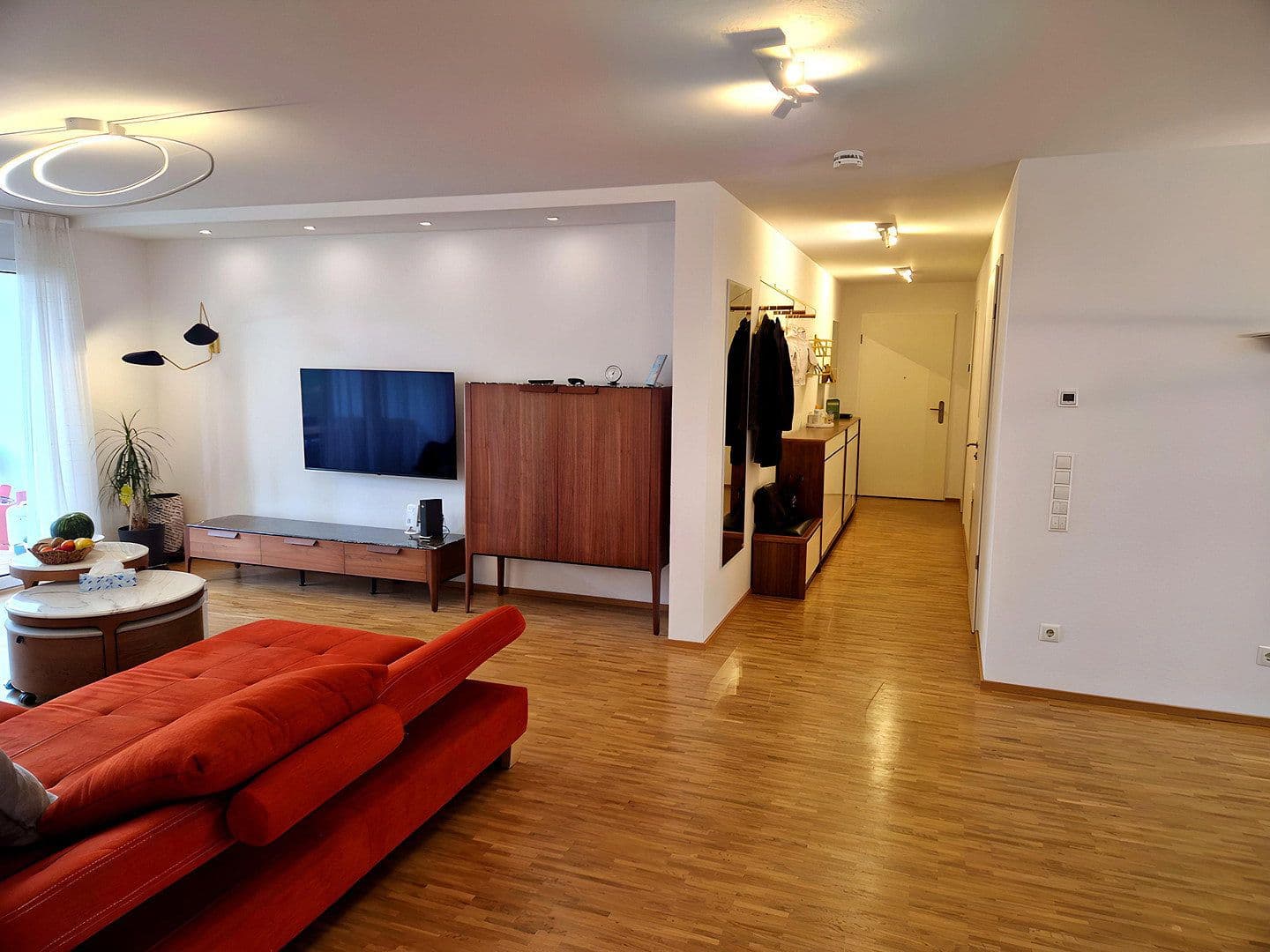 4 bedroom flat to rent, 123 m², Salinenstraße 14, Bad Rappenau, Baden-Württemberg 4 bedroom flat to rent, 123 m², Salinenstraße 14, Bad Rappenau, Baden-Württemberg