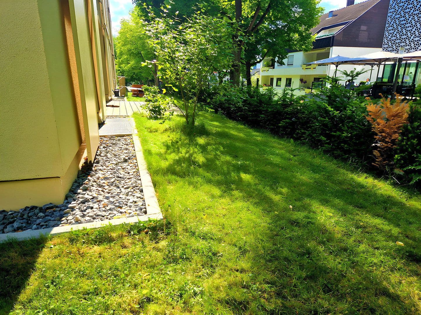 4 bedroom flat to rent, 123 m², Salinenstraße 14, Bad Rappenau, Baden-Württemberg 4 bedroom flat to rent, 123 m², Salinenstraße 14, Bad Rappenau, Baden-Württemberg