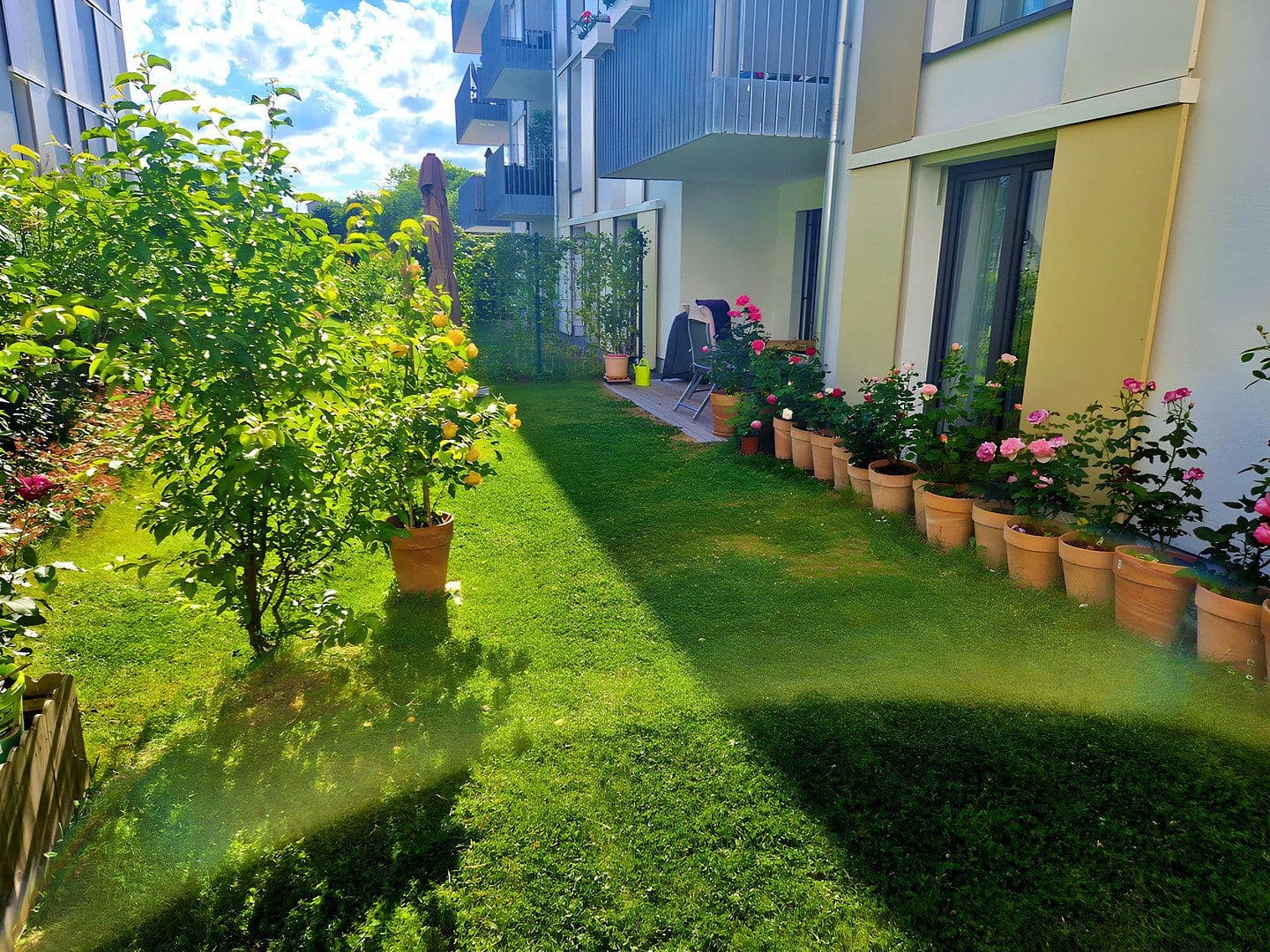 4 bedroom flat to rent, 123 m², Salinenstraße 14, Bad Rappenau, Baden-Württemberg 4 bedroom flat to rent, 123 m², Salinenstraße 14, Bad Rappenau, Baden-Württemberg