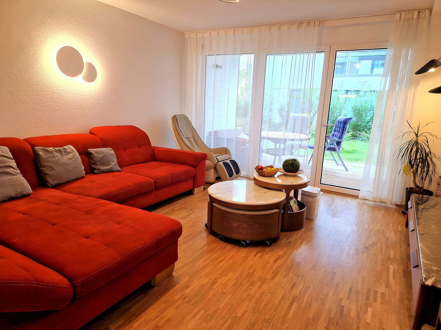 4 bedroom flat to rent, 123 m², Salinenstraße 14, Bad Rappenau, Baden-Württemberg 4 bedroom flat to rent, 123 m², Salinenstraße 14, Bad Rappenau, Baden-Württemberg