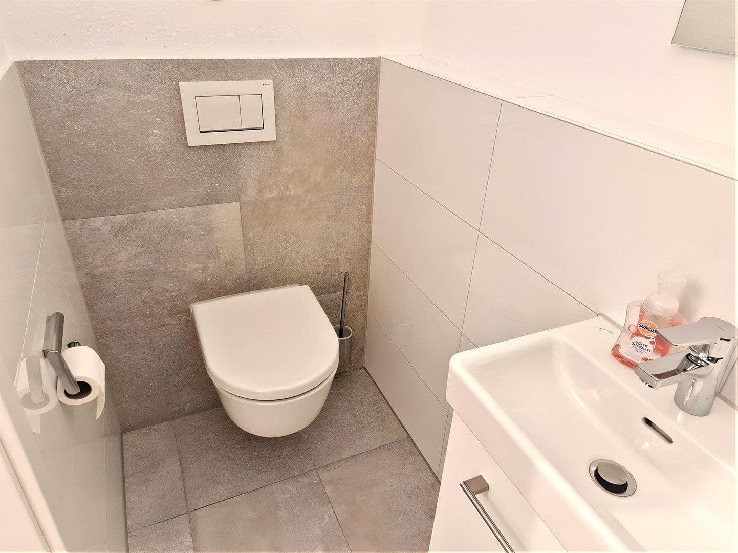 4 bedroom flat to rent, 123 m², Salinenstraße 14, Bad Rappenau, Baden-Württemberg 4 bedroom flat to rent, 123 m², Salinenstraße 14, Bad Rappenau, Baden-Württemberg