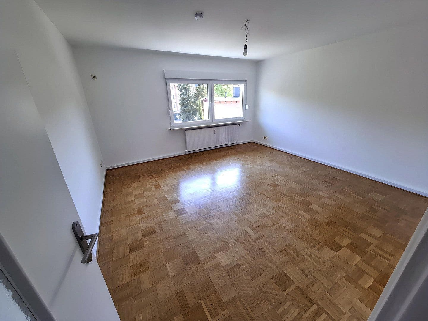 2 bedroom with open-plan kitchen flat to rent, 73 m², Hermannshöhe 24, Bochum, North Rhine-Westphalia 2 bedroom with open-plan kitchen flat to rent, 73 m², Hermannshöhe 24, Bochum, North Rhine-Westphalia