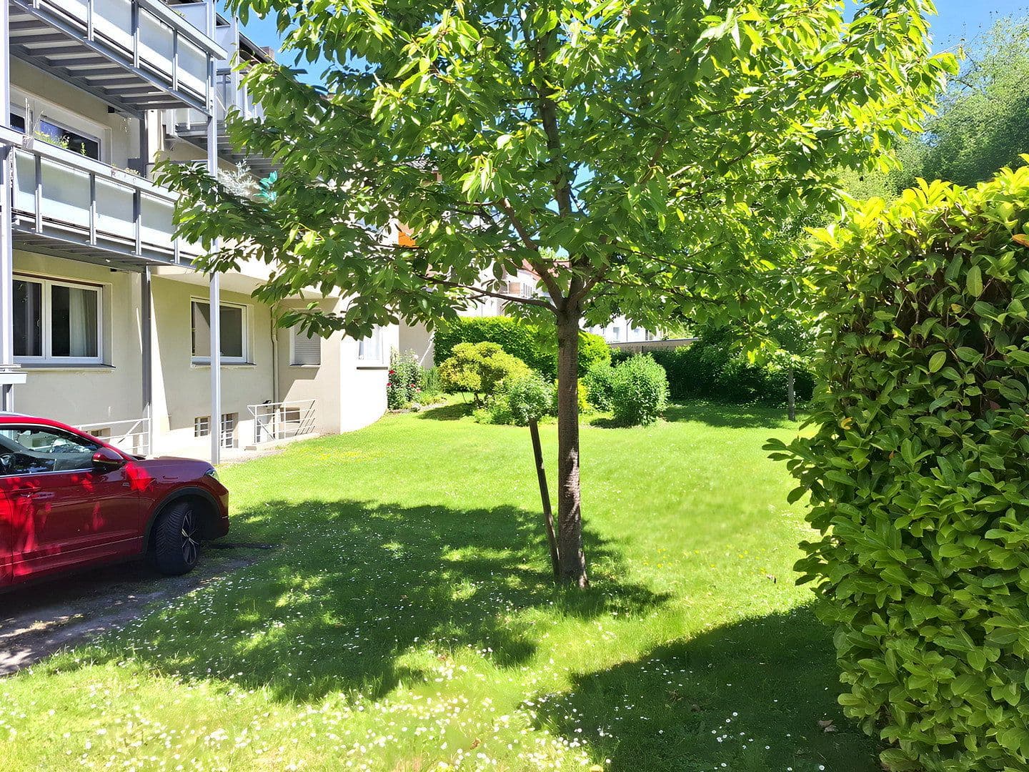 2 bedroom with open-plan kitchen flat to rent, 73 m², Hermannshöhe 24, Bochum, North Rhine-Westphalia 2 bedroom with open-plan kitchen flat to rent, 73 m², Hermannshöhe 24, Bochum, North Rhine-Westphalia