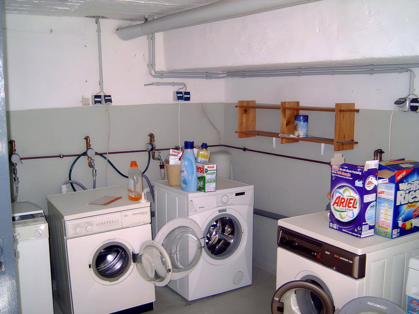 2 bedroom with open-plan kitchen flat to rent, 73 m², Hermannshöhe 24, Bochum, North Rhine-Westphalia 2 bedroom with open-plan kitchen flat to rent, 73 m², Hermannshöhe 24, Bochum, North Rhine-Westphalia