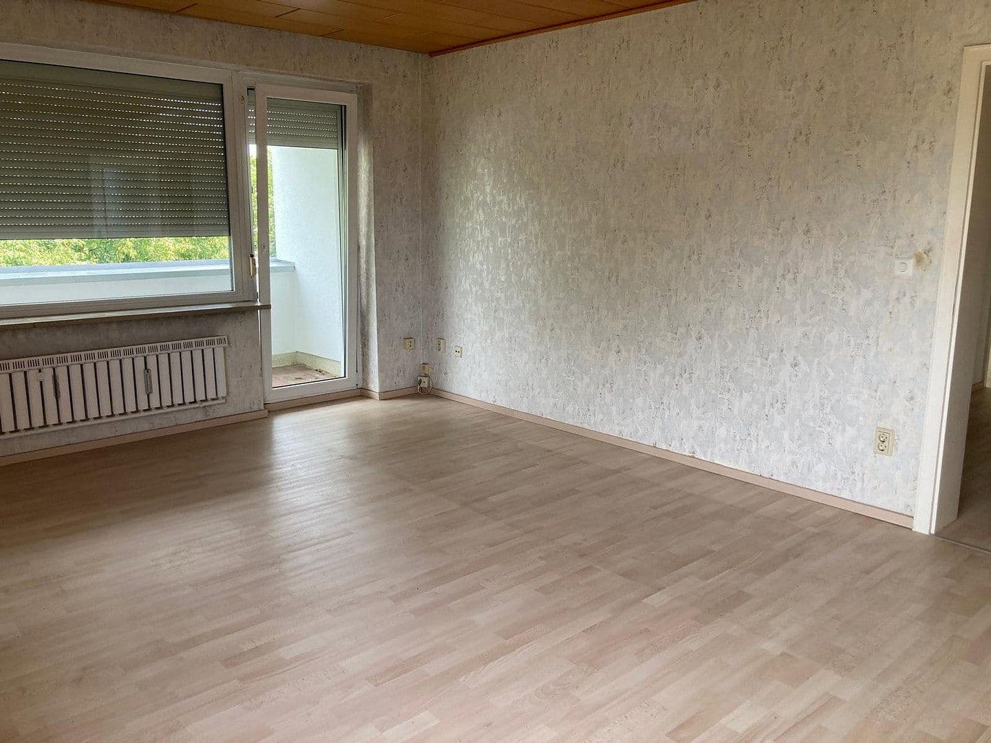 3 bedroom flat for sale, 80 m², Mörser Winkel, Detmerode, Lower Saxony 3 bedroom flat for sale, 80 m², Mörser Winkel, Detmerode, Lower Saxony