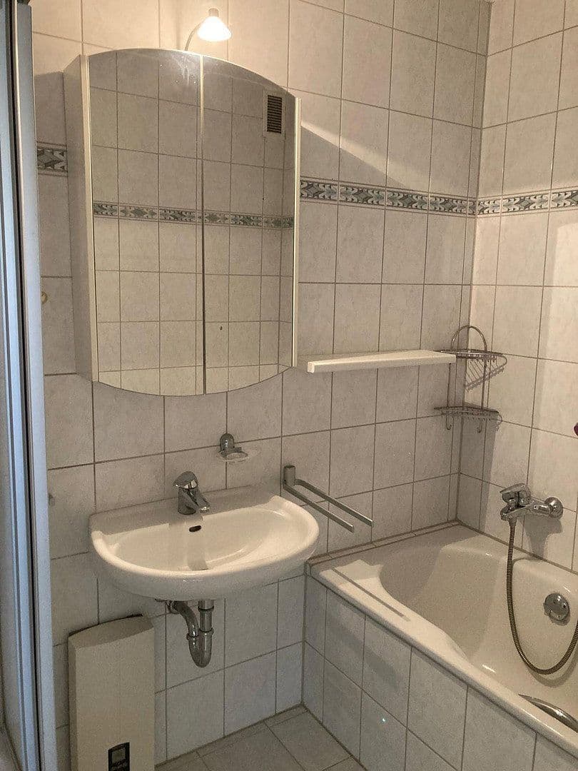 3 bedroom flat for sale, 80 m², Mörser Winkel, Detmerode, Lower Saxony 3 bedroom flat for sale, 80 m², Mörser Winkel, Detmerode, Lower Saxony