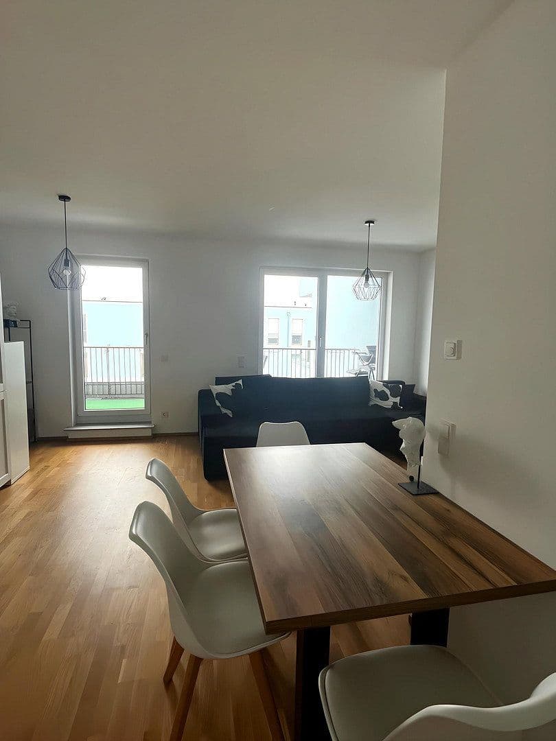3 bedroom flat to rent, 66 m², Sanddornstr. 19, Moosburg an der Isar, Bavaria 3 bedroom flat to rent, 66 m², Sanddornstr. 19, Moosburg an der Isar, Bavaria