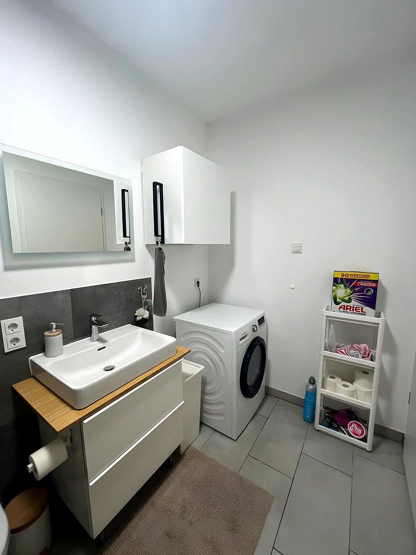 3 bedroom flat to rent, 66 m², Sanddornstr. 19, Moosburg an der Isar, Bavaria 3 bedroom flat to rent, 66 m², Sanddornstr. 19, Moosburg an der Isar, Bavaria