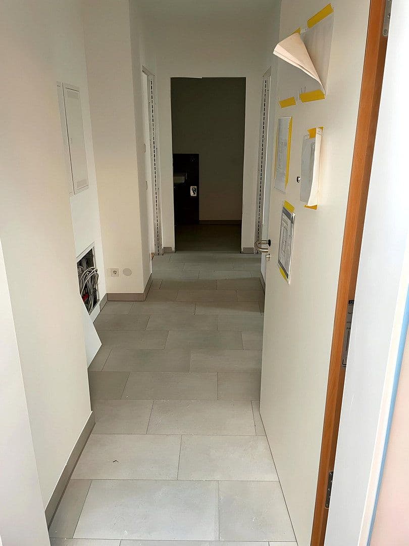 3 bedroom flat to rent, 66 m², Sanddornstr. 19, Moosburg an der Isar, Bavaria 3 bedroom flat to rent, 66 m², Sanddornstr. 19, Moosburg an der Isar, Bavaria