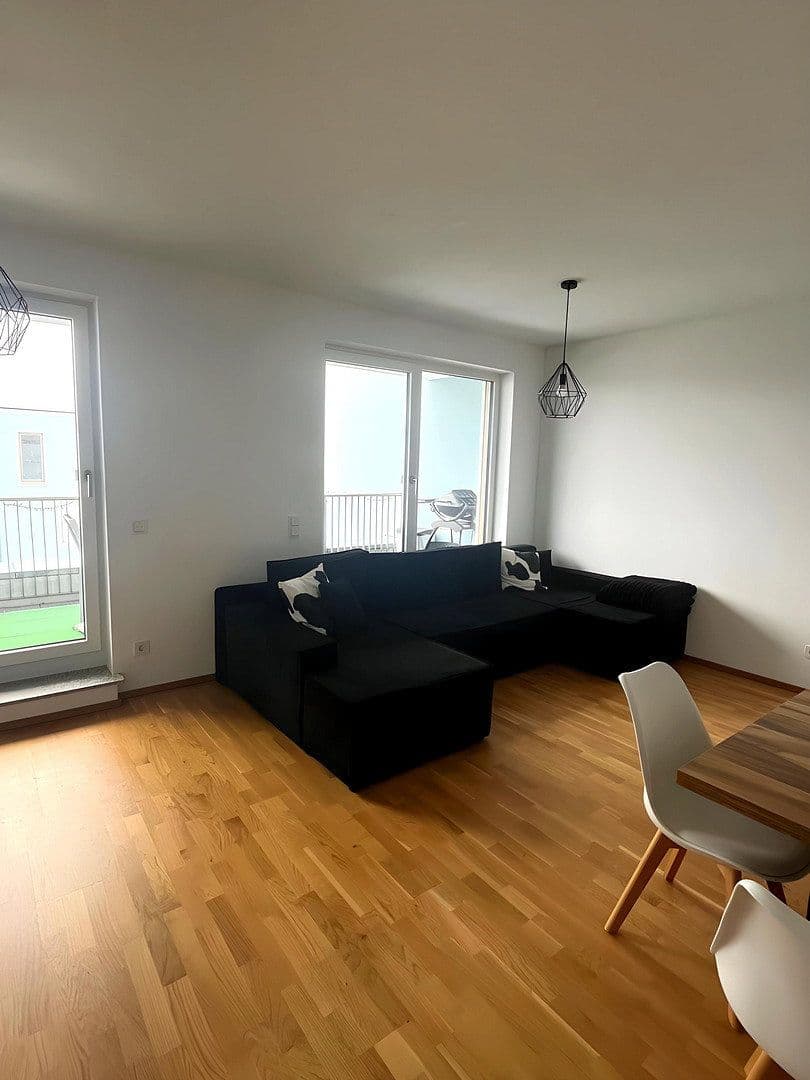 3 bedroom flat to rent, 66 m², Sanddornstr. 19, Moosburg an der Isar, Bavaria 3 bedroom flat to rent, 66 m², Sanddornstr. 19, Moosburg an der Isar, Bavaria