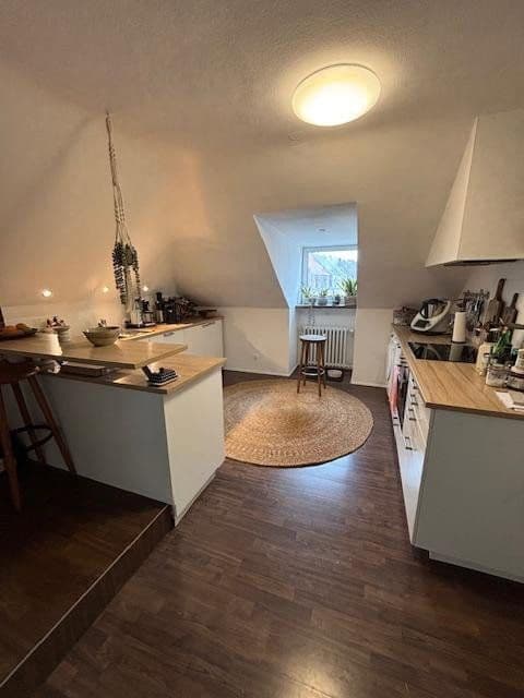 1 bedroom with open-plan kitchen flat to rent, 123 m², Köln, North Rhine-Westphalia 1 bedroom with open-plan kitchen flat to rent, 123 m², Köln, North Rhine-Westphalia